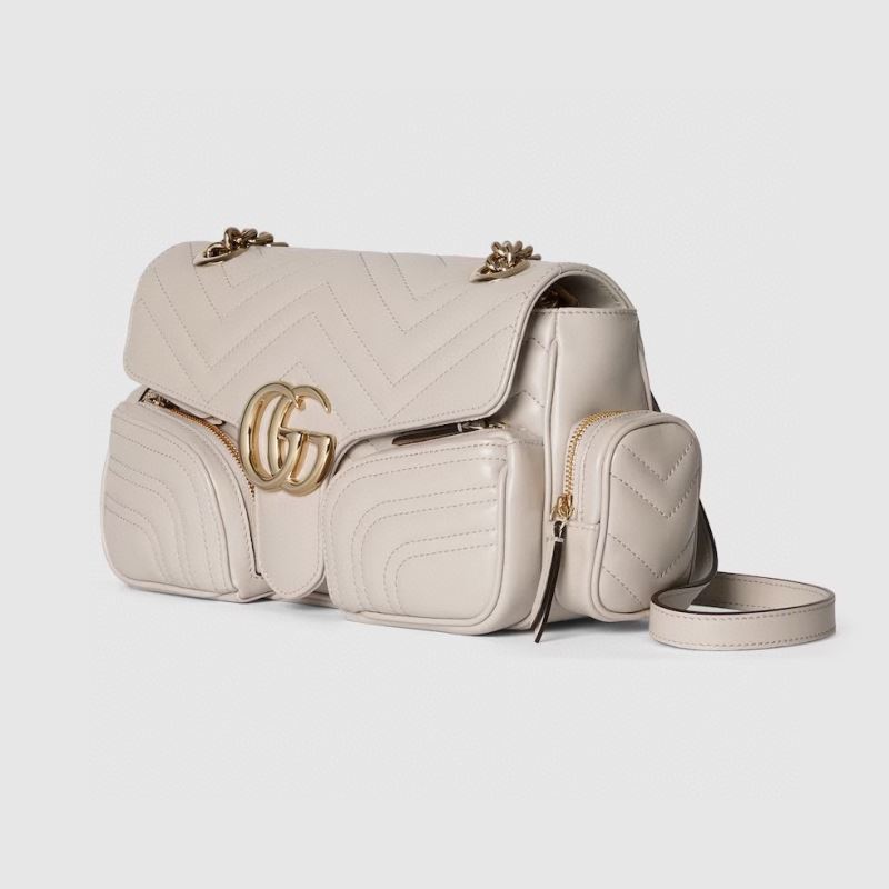 Gucci Marmont Bags